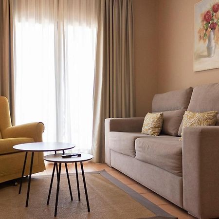 Alboran Algeciras Hotel Bagian luar foto