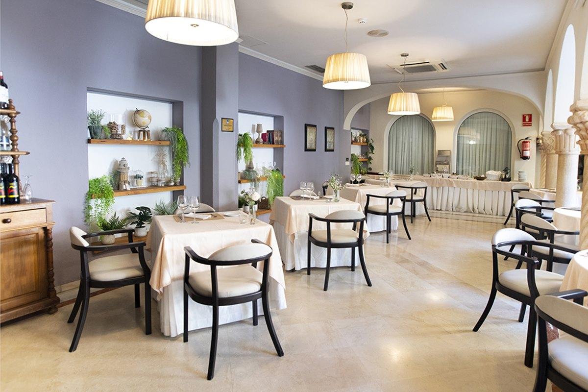 Alboran Algeciras Hotel Bagian luar foto