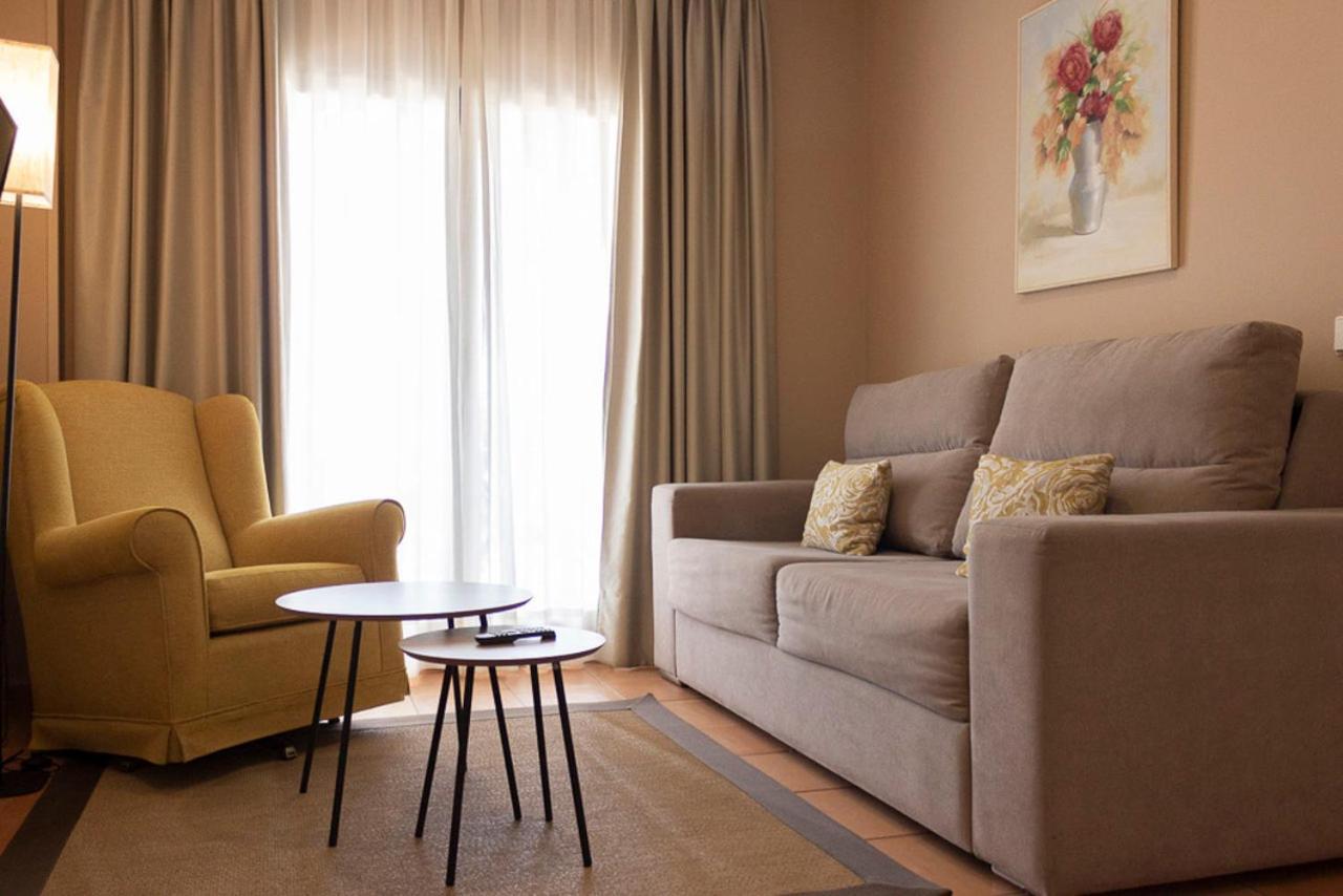 Alboran Algeciras Hotel Bagian luar foto